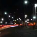 Scientists found that white streetlights can trap more than 5,000 pill bugs in giant circular “death spirals,” exposing them to predators and wasting their energy