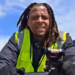 Hmblzayy: Who is HMBLZAYY? The Twitch streamer who walked 3,000 miles across America and raised nearly $200K for charity
