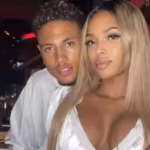 Who is Jelicia Westhoff? Maduka Okoye’s baby mama accuses Nigerian goalkeeper of cheating and abuse amid Cardi B rumours | International Sports News