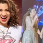 Jasmine Sandlas Fiance: Who is Shekhar Chaudhary? Everything to know about ‘Dhurandhar’ star Jasmine Sandlas’ fiancé after the Delhi concert reveal | Hindi Movie News