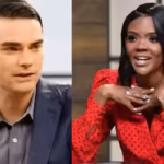 “Who on Charlie’s team betrayed”: Candace Owens raises explosive questions over Ben Shapiro security updates