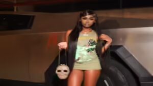 Florida influencer DreamDoll Brii dies at 21 after shooting in Lamborghini