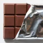 Why chocolate comes wrapped in foil: The surprising science behind its shiny protective layer |