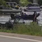 Boat Capsizes Wisconsin Lake: Boat capsizes on Wisconsin lake; 3 dead, 7 rescued