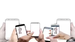 Smartphone sales decline 10% in Q1, biggest in 3 years