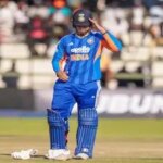 Vaibhav Sooryavanshi scripts history, becomes youngest to score an international fifty | Cricket News