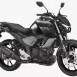 Yamaha FZ Blue Flex Fuel launched: Price, engine and key details