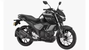 Yamaha FZ Blue Flex Fuel launched: Price, engine and key details