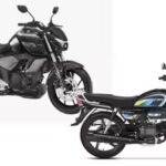 Yamaha FZ Blue Flex vs Hero Splendor+ Flex: Price, specs & more