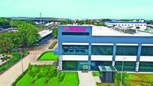 Yamaha puts Chennai at heart of its export strategy | Chennai News