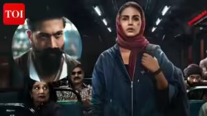 Yash cheers for ‘Toxic’ co-star Huma Qureshi’s ‘Baby Do Die Do’: ‘Proud doesn’t even cover it’ |