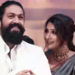 ‘Ramayana’ star Yash’s first gift to wife Radhika Pandit wasn’t flowers or jewellery but an unusual and thoughtful gesture |