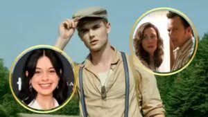 “The Conjuring: First Communion” Prequel Casts Garrett Wareing and Amanda Fix as Young Ed and Lorraine Warren |