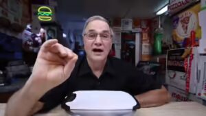 Joe Is Hungry: YouTuber Joe Is Hungry says he never expected his KFC Popcorn Chicken review to go viral
