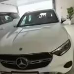 YouTuber retracts Mercedes E20 mileage claim, engine fault surfaces