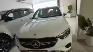 YouTuber retracts Mercedes E20 mileage claim, engine fault surfaces