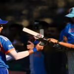 Abhishek Sharma scripts history, enters Indian cricket’s record books | Cricket News