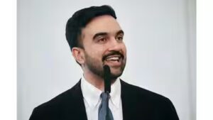 Heat of Europe’s AC ban comes to New York; Mayor Mamdani shares AC tips, says: New York’s power grid is working overtime to keep us cool, set your AC to …
