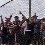 34 killed trying to breach Morocco border, army sent to Ceuta: Spain migrant crisis explained in 10 points