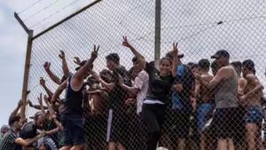 34 killed trying to breach Morocco border, army sent to Ceuta: Spain migrant crisis explained in 10 points