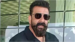 Sanjay Dutt: ‘He said learn to forgive people, and you’ll grow more in life’: Sanjay Dutt recalls learning forgiveness from a constable during his jail term, says Bollywood is more ‘cut-throat’ now | Hindi Movie News