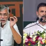 ‘Govt forgets when donations are stolen’: Congress defends Rahul Gandhi after Ram Mandir skit FIR | India News