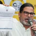 ‘Police powers misused’: Prashant Kishor alleges voter intimidation, files complaint over Bankipur bypoll | India News