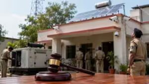 Allahabad HC pulls up UP police over defunct CCTV and generator at police station