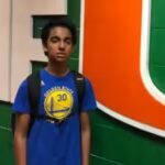 Meet Nathan Thomas: 18-year-old Florida teen becomes the world’s youngest male professor after breaking a 306-year-old record | World News