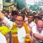 Kishor: From 2025 washout to historic sweep: How Prashant Kishor put Jan Suraaj on Bihar’s electoral map | India News