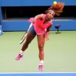 Quote of the day by Serena Williams: “I really think a champion is defined not by their wins, but by…” – a powerful lesson on resilience and rising after failure | World News