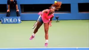 Quote of the day by Serena Williams: “I really think a champion is defined not by their wins, but by…” – a powerful lesson on resilience and rising after failure | World News