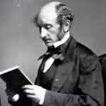 Mill: Quote of the day by JS Mill: ‘I have learned to seek my happiness by limiting my desires, rather than…’ and the 19th-century cure for modern burnout