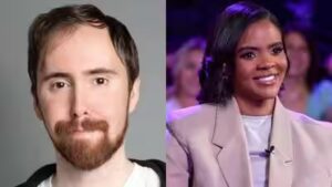 “She’s always been retarded”: Streamers Asmongold tears into Candace Owens over Charlie Kirk claims, says she’s ‘totally cooked’ after conspiracy theories