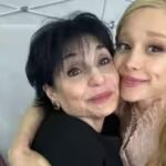 Ariana Grande: Ariana Grande confirms break from spotlight: Mama Joan Grande says her daughter is ‘magnificent’ following announcement |