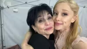 Ariana Grande: Ariana Grande confirms break from spotlight: Mama Joan Grande says her daughter is ‘magnificent’ following announcement |