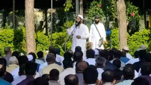 Indian agents killed over 30 LeT operatives in Pakistan since 2020, claims Lashkar leader