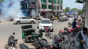 ‘Long history of unlawful violence’: Global watchdogs condemn Pakistan’s crackdown in PoK