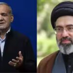 Will Iran President’s next resignation be accepted? Report claims ‘final ultimatum’ given by Khamenei
