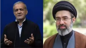 Will Iran President’s next resignation be accepted? Report claims ‘final ultimatum’ given by Khamenei