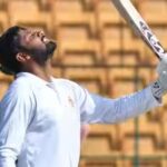 Smaran Ravichandran exclusive: ‘My goal is to remain at the top and continue piling on runs’ | Cricket News