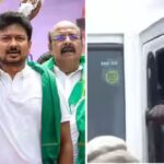 ‘Did I say anything wrong?’ Udhayanidhi Stalin’s first reaction after detention over ‘vulgar’ remark | India News