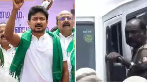 ‘Did I say anything wrong?’ Udhayanidhi Stalin’s first reaction after detention over ‘vulgar’ remark | India News