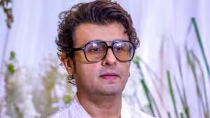 Sonu Nigam: ‘I was a romantic guy, I wanted to’: Sonu Nigam on skipping college, girlfriends and affairs to focus on singing career, shares father’s advice that changed his life | Hindi Movie News