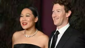 Mark Zuckerberg’s wife Priscilla Chan invested $125 million in a school for the disadvantaged; now she is closing it to focus on AI