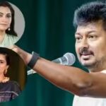 ‘Women are not pawns’: Chinmayi, Khushbu react to Udhayanidhi Stalin’s Vijay-Trisha remarks, calls for respect towards women and how public discourse needs boundaries | Tamil Movie News