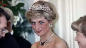 Quote of the day by Princess Diana: “Don’t call me an icon. I’m just a mother trying to…” – a timeless lesson on humility, compassion and leading through kindness | World News