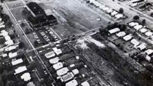 In 1950s, the US built a neighbourhood upon 22,000 tons of buried toxic waste, then children began returning home with burns exposing the worst environmental scandal of the country