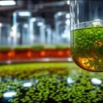 How a Scottish biotech company is turning whisky waste into a sustainable source of omega-3 |