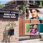 Kishore Kumar House: Inside Kishore Kumar’s iconic Gouri Kunj bungalow in Juhu, where he composed timeless songs and spoke to trees, now home to Virat Kohli’s One8 Commune | Hindi Movie News